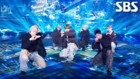 SKIID - ARrC(아크) | SBS 251116 방송