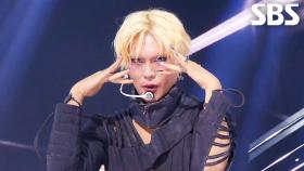 Rizz - XLOV | SBS 251116 방송