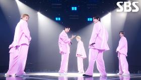 트로피 (TROPHY) - 82MAJOR | SBS 251123 방송