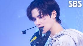 Lemonade Fever - CRAVITY | SBS 251123 방송