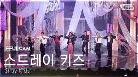 [안방1열 풀캠4K] 스트레이 키즈 'Do It' (Stray Kids FullCam) @SBS Inkigayo 251123