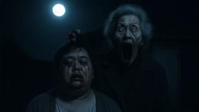 [35회] 피에 젖은 돈뭉치ㅣ신빨토크쇼 귀묘한 이야기