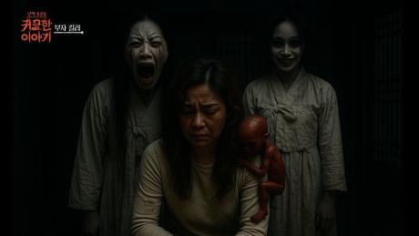 [37회] 부자킬러ㅣ신빨토크쇼 귀묘한 이야기