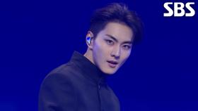 정원(ENHYPEN (엔하이픈)) - A Christmas Nightmare♬