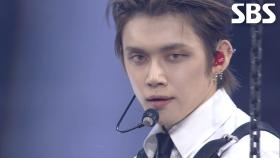 투모로우바이투게더 - Upside Down Kiss + Danger♬