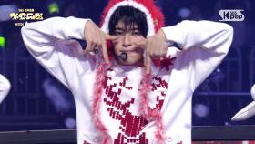 NCT WISH(엔시티 위시) - TT (원곡: TWICE) @SBS GayoDaejeon