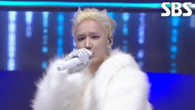 AxMxP(에이엠피) - I Did It (가요대전 Ver.)♬