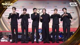 [2025 가요대전 4K] 라이즈 빗썸 나만의 Best 아이돌 수상 @SBS GayoDaejeon 251225