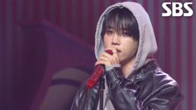 선우(THE BOYZ) - 사랑은 두 걸음 뒤에 온다♬