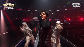 RIIZE(라이즈) - INTRO+ Fame @SBS GayoDaejeon