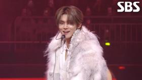 연준 - Let Me Tell You (feat. Yoonchae of KATSEYE) + Talk to You♬