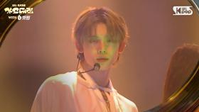 YEONJUN(연준) - Let Me Tell You (feat. Yoonchae of KATSEYE) + Talk to You @SBS GayoDaejeon