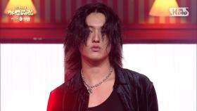 HARUTO(하루토) - 12:25 AM @SBS GayoDaejeon