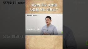 비궁의 미국 수출에 사활을 거는 이유는? #비궁 #밀리터리 #무기위키