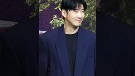 윤계상, 남다른 수트핏 #YoonKyesang