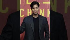 이민호, 더욱 짙어진 잘생김