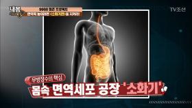 면역력을 관리하는 방법은?