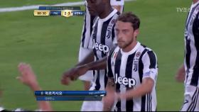 역전에 역전 동점 상황에서 리드를 가져오는 