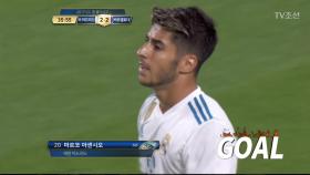 레알 마드리드 vs 바르셀로나 경기 하이라이트