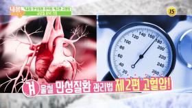 겨울철 만성질환 관리법 제2편 고혈압!_내 몸 사용설명서 229회 예고