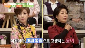 근육 문제NO! 우리 몸속에 숨겨진 만성염증 알람 위치는?