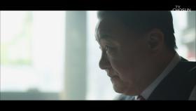 태회장 김지훈에게 “사장자리 네가 맡아!”