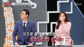 꿈틀꿈틀~ 얼굴에 사는 벌레! 모낭충의 정체?!