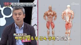 의욕만 앞선 과도한 운동 말고! ‘한 발 서기’ 어때요?