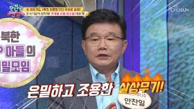 [선공개] 북한의 히든카드가 될 무기는?