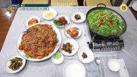 한 세기를 이어온 대한민국의 전통 맛집 대공개!_알맹이 41회 예고