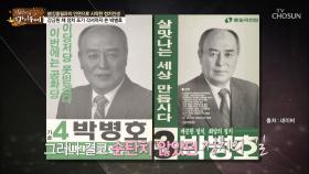 감금된 채 ‘정치 포기 각서’를 강요받은 박병호