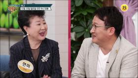 '원조 군통령' 현미의 특별한 일상!_알맹이 52회 예고