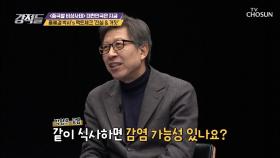 바이러스 전파 경로 ‘비말 감염(침방울)’뿐 ?!