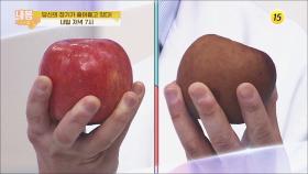 당신의 장기가 줄어들고 있다!_내 몸 사용설명서 298회 예고