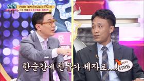 23살에 대학 교수 임명?! 친구가 제자로