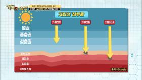 ‘실내 창문·커튼’까지 통과하는 자외선A ☀️| TV CHOSUN 20200908 방송