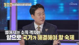 예상하지 못한 ‘세계 3차 대전’ 상황의 경제 위기 | TV CHOSUN 20201029 방송