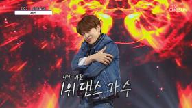 원조 댄싱 머신↗ 세븐7 ‘열정’♫ 내가 바로 원탑이다😎 TV CHOSUN 20210205 방송