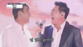 호랑사슴 ‘형’♬ 지친 당신에게 위로가 될 노래☺| TV CHOSUN 20201210 방송
