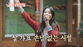 ✲예쁨 가득✱ 홍지윤 ‘신 사랑고개’ + 황우림 ‘짠짜라’♪ TV CHOSUN 210416 방송