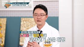 질병에 쉽게 노출되는 ‘노쇠’ 가 보내는 내 몸의 신호는? TV CHOSUN 20210718 방송