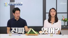 당뇨 + 혈당 스파이크 까지 잡는 도깨비 방망이 ❛여주❜ TV CHOSUN 20210819 방송