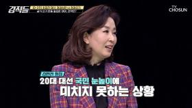 20대 대선 네거티브 중독된 여야 선거 전략 TV CHOSUN 220219 방송