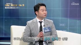 가업상속 공제 제도와 증여세 과세특례제도? 기업 승계의 현실 TV CHOSUN 220522 방송