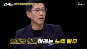 취임 두 달을 맞이한 한동훈 대표의 행보에 대한 해법 TV CHOSUN 240921 방송