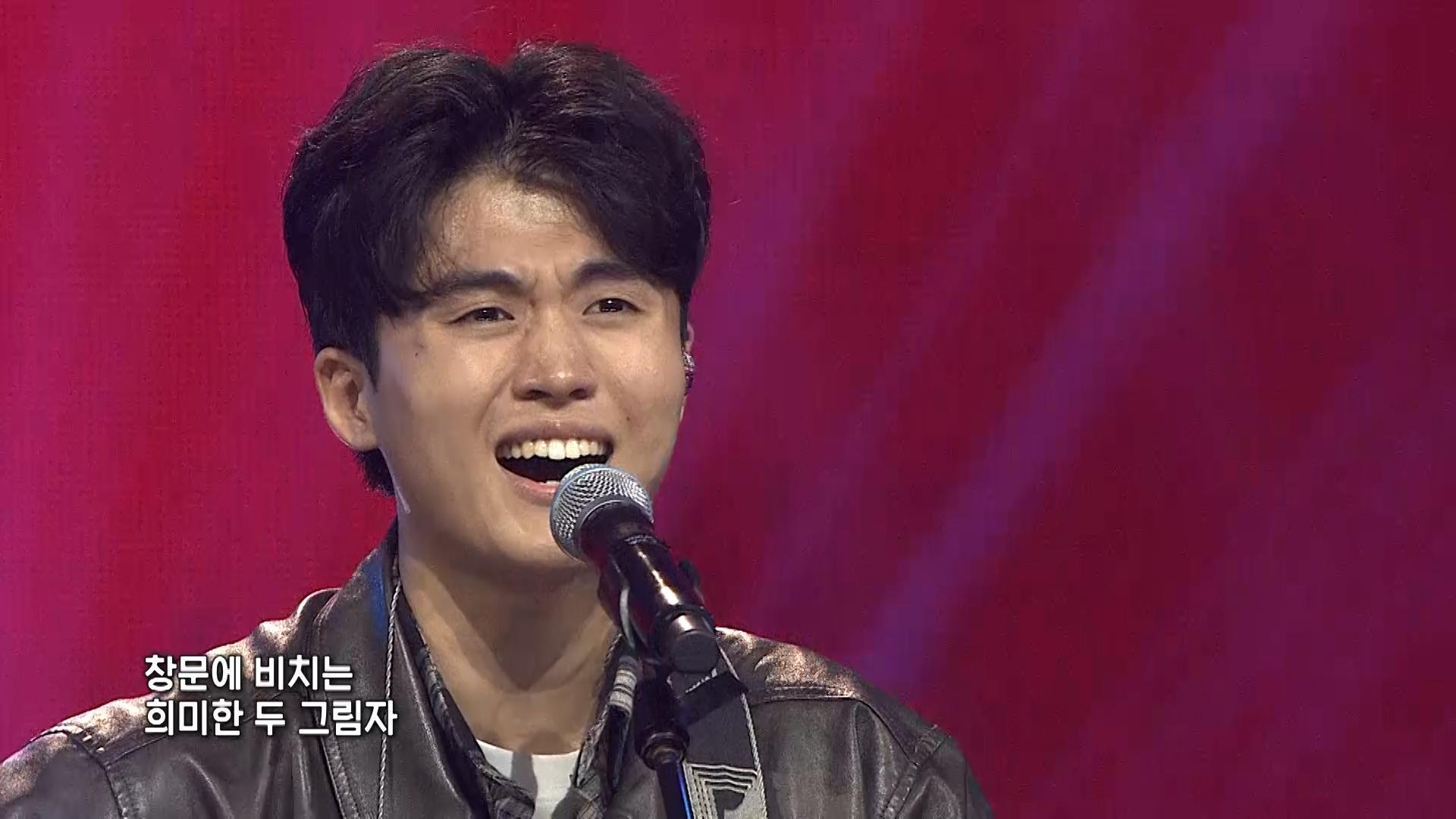 이재엽_딜라일라(Full Ver.) TV CHOSUN 241017 방송 | ZUM TV