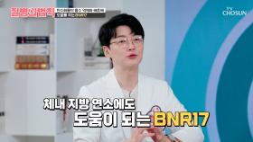 요요 현상 없이 체중 관리를 돕는 ✨BNR17✨ TV CHOSUN 241031 방송