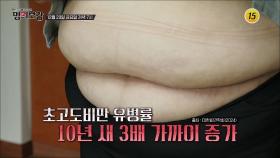 한국인의 고질병, 비만! 벗어날 수 있는 방법은?_메디컬다큐 명의보감 76회 예고 TV CHOSUN 241220 방송