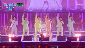 난 오늘도 TOP6에게 취해...★ ‘정말로+열정+찰랑찰랑’♪ TV CHOSUN 250410 방송