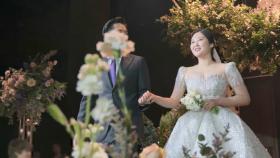 [선공개] 양수경 딸의 결혼식, 딸의 옆을 지킨 남자는?! TV CHOSUN 250414 방송